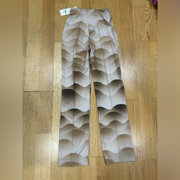 Saks Pott pants size XS - Picture 3 of 4